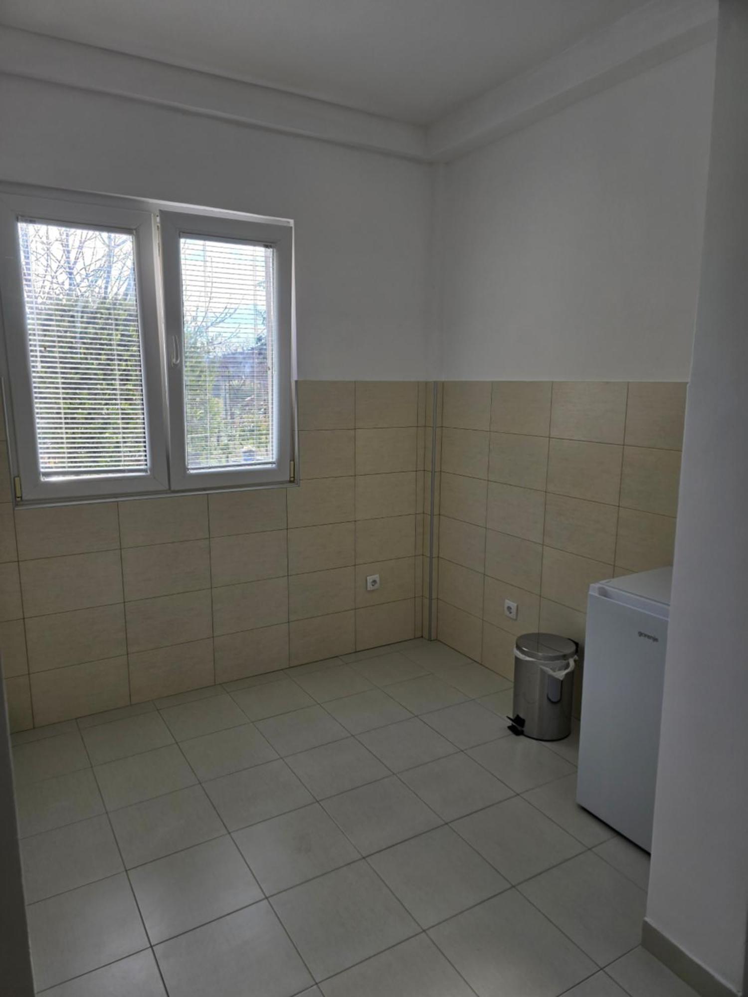 Apartman Tolosi Podgorica Bagian luar foto