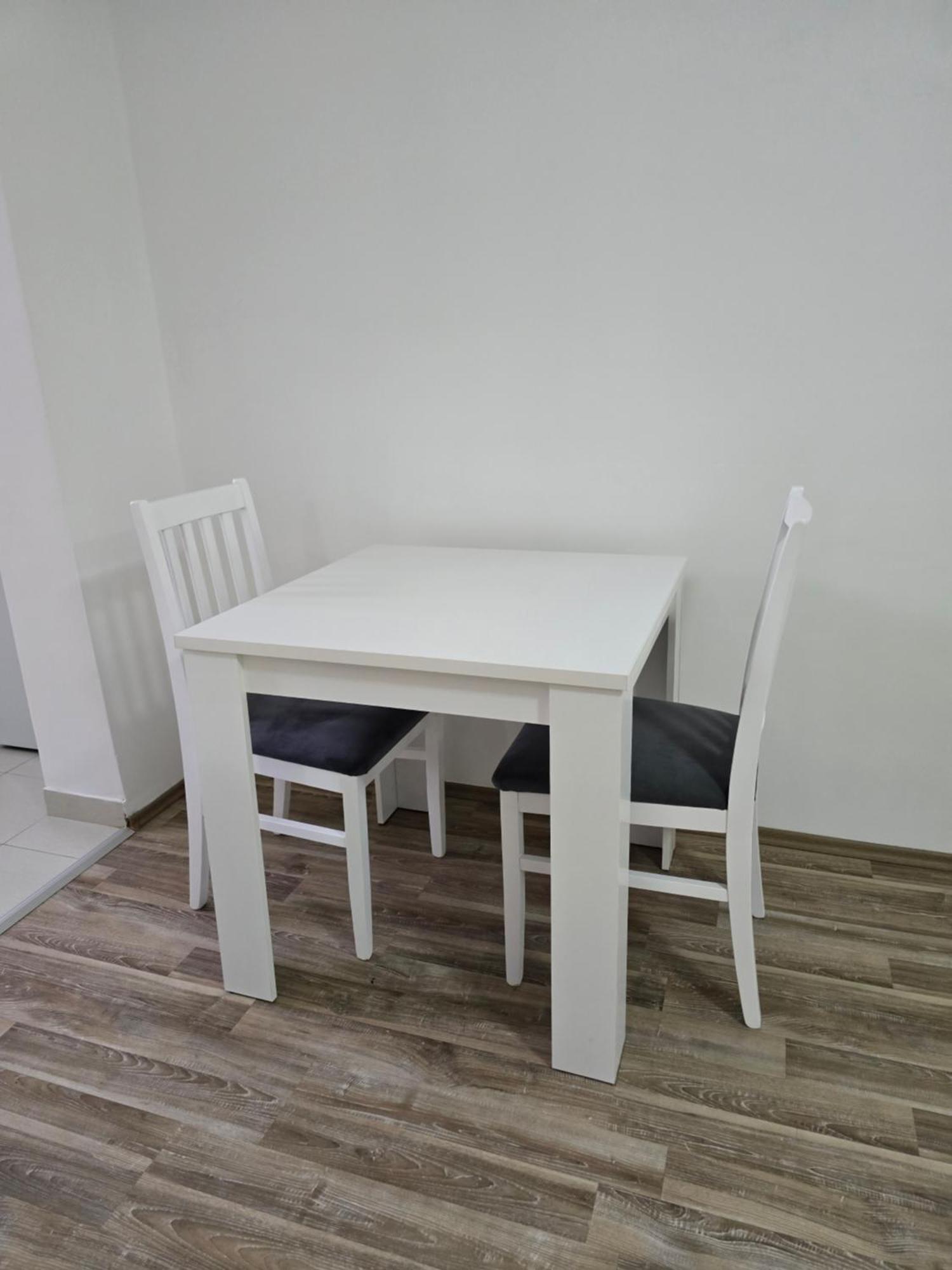 Apartman Tolosi Podgorica Bagian luar foto