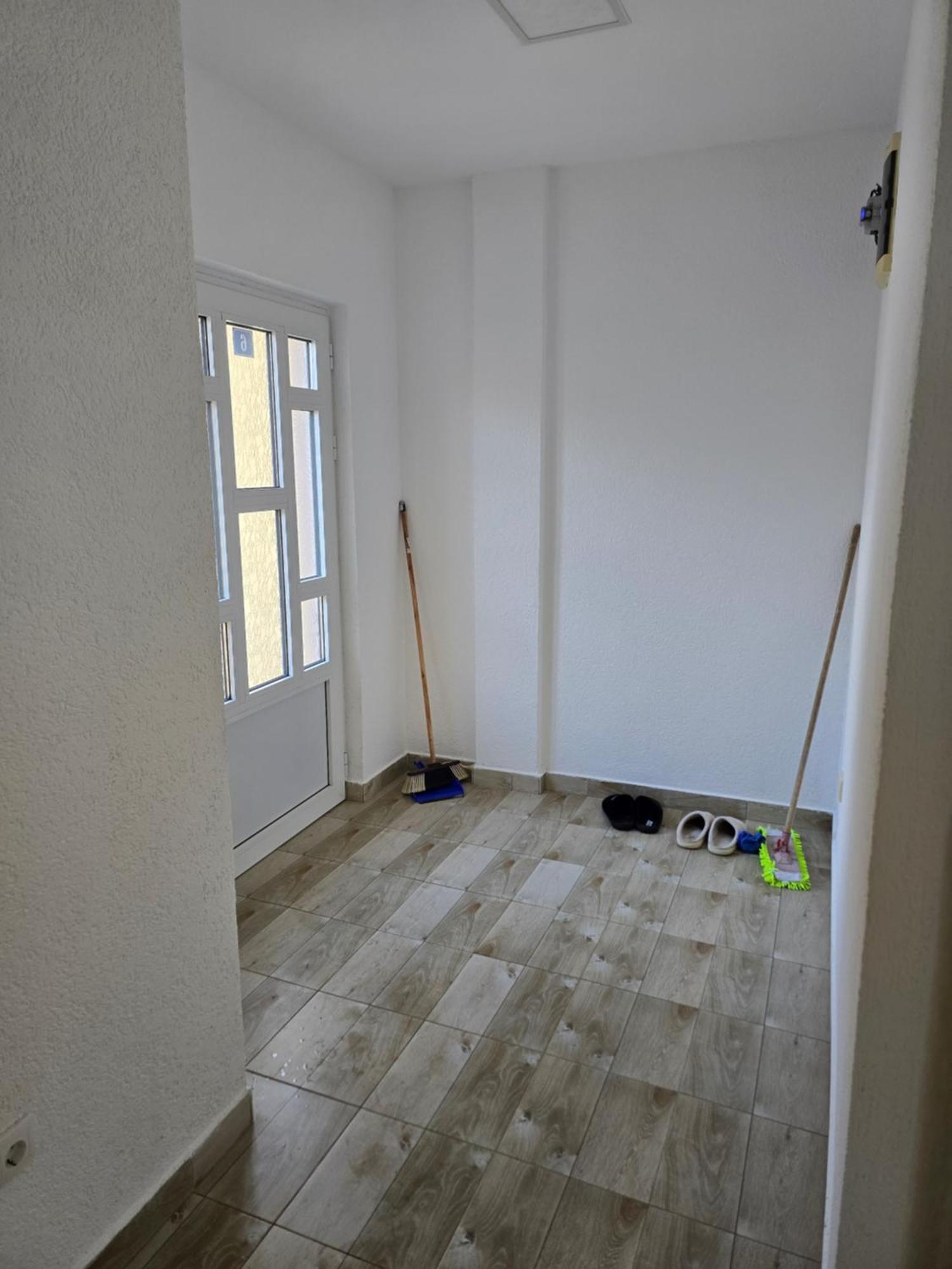 Apartman Tolosi Podgorica Bagian luar foto